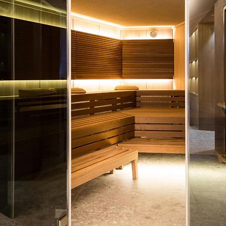 Anton Dolomites Hideaway Leilighet Brunico Eksteriør bilde