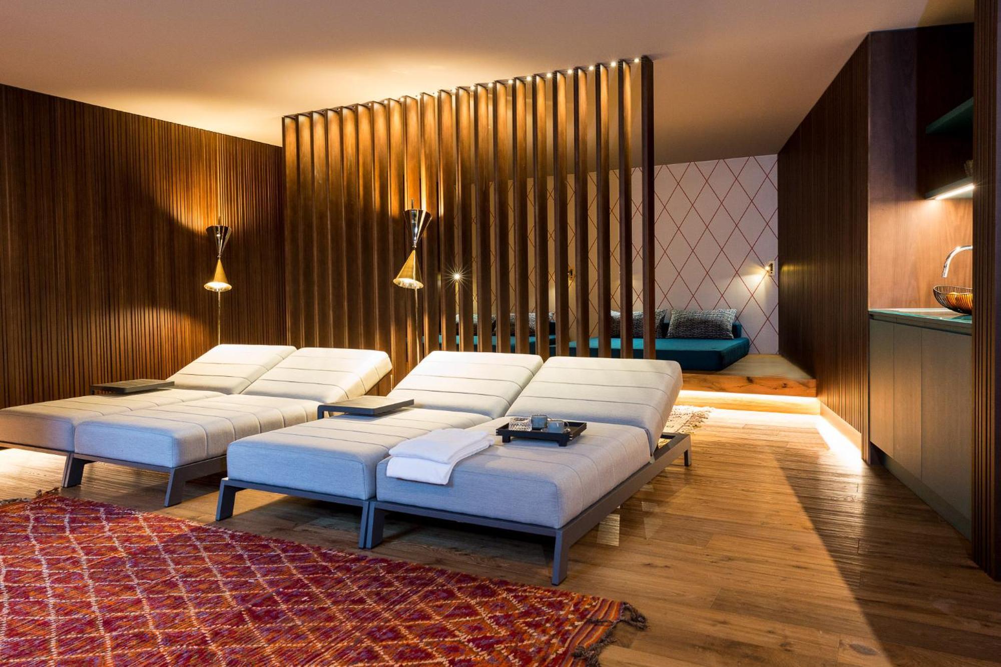 Anton Dolomites Hideaway Leilighet Brunico Eksteriør bilde