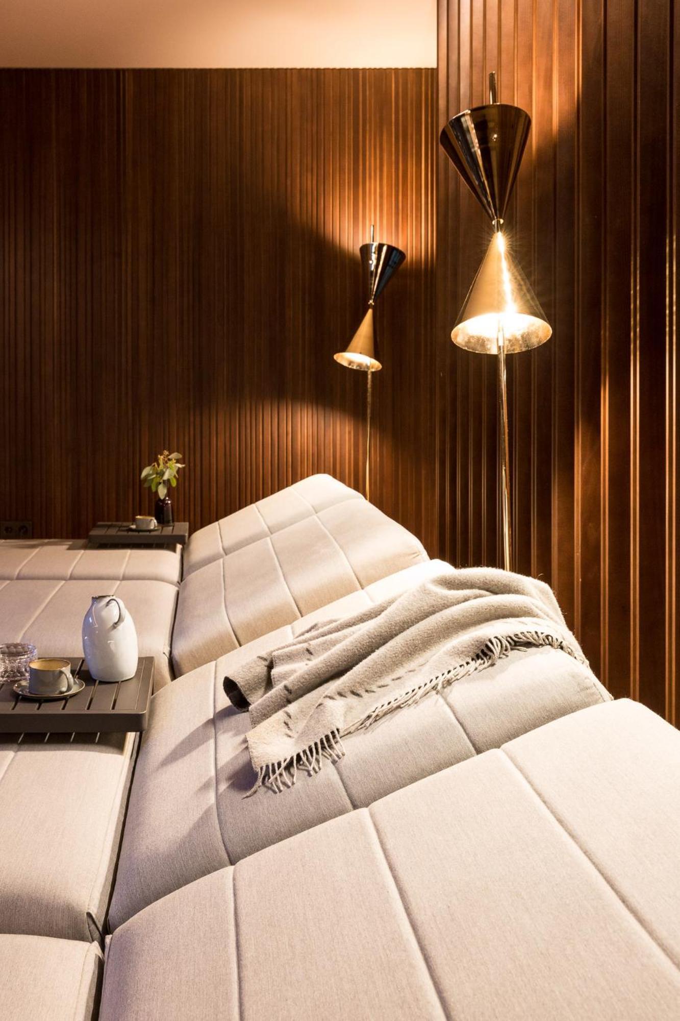 Anton Dolomites Hideaway Leilighet Brunico Eksteriør bilde